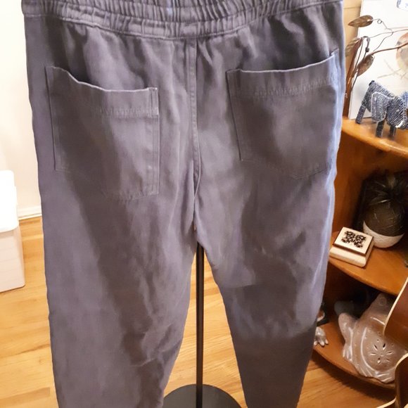 Jungmaven Ocean Pant - L - Diesel Grey - Picture 2 of 4